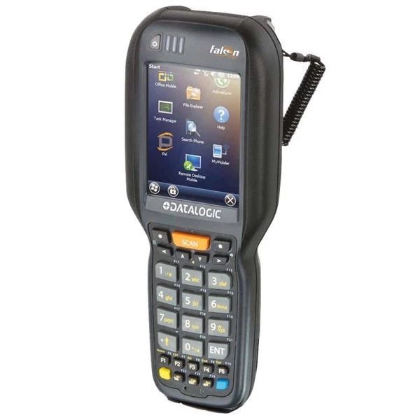 Промышленный ТСД Datalogic Falcon X3+ (945200031)