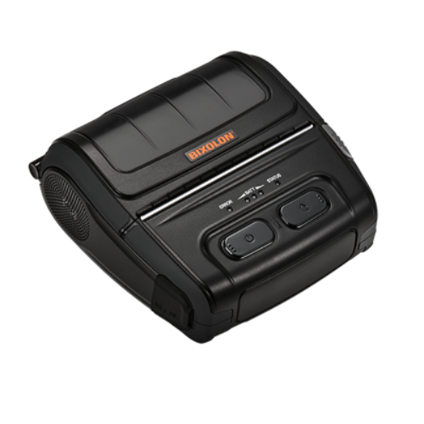 Мобильный принтер этикеток Bixolon SPP-L410 (SPP-L410WDaK)
