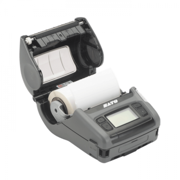 Мобильный принтер этикеток SATO PV3 (WWPV31262)