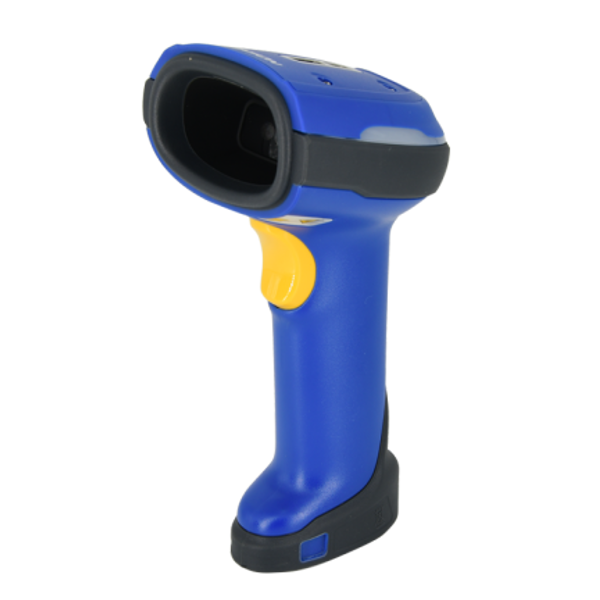 Промышленный сканер штрихкода Winson ST10-39 (ST10-39SR-BT)