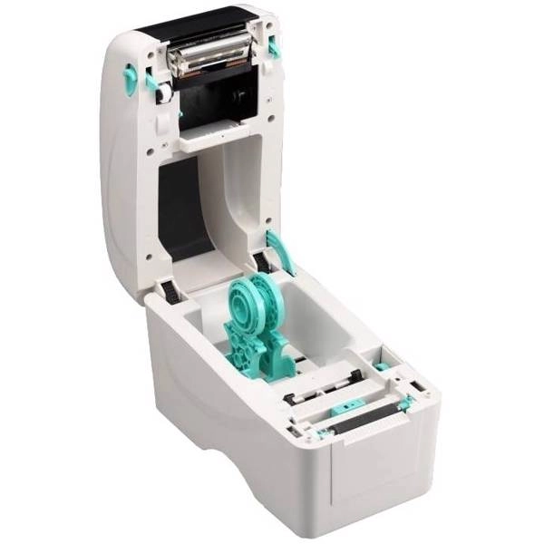 Настольный принтер этикеток TSC TTP-323 (99-040A032-0002)