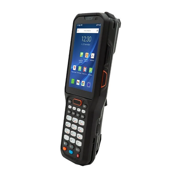 Промышленный ТСД Urovo RT40S (RT40S-13Q3ZSR4G38EU)