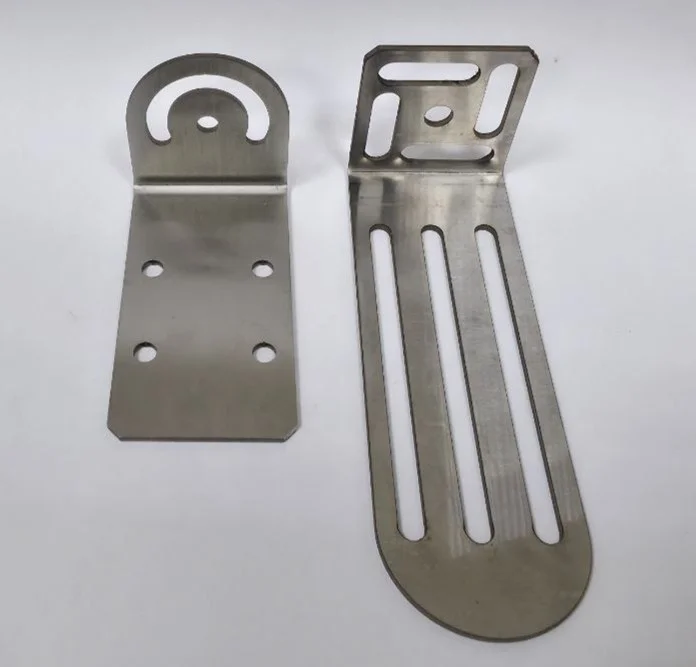 Уголки креплений для камеры технического зрения Hikrobot ID5000