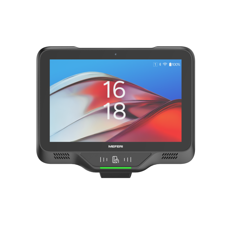 Прайсчекер Meferi MC45