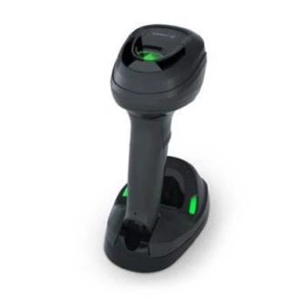 Ручной сканер штрихкода Zebra DS9908 (DS9908-SR4R0110AZE)