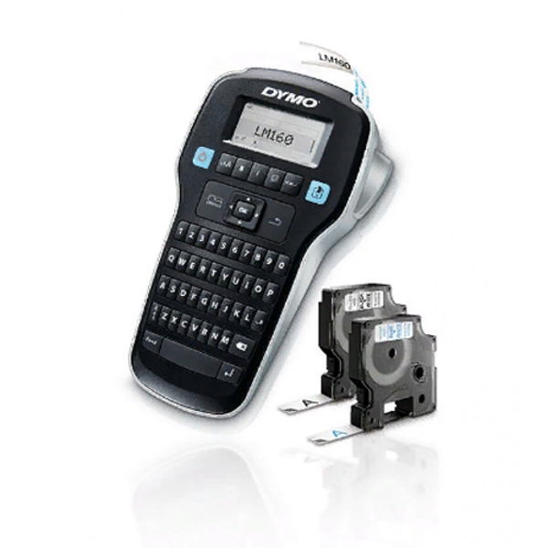 Мобильный принтер этикеток Dymo Label Manager 160 (S0946330)