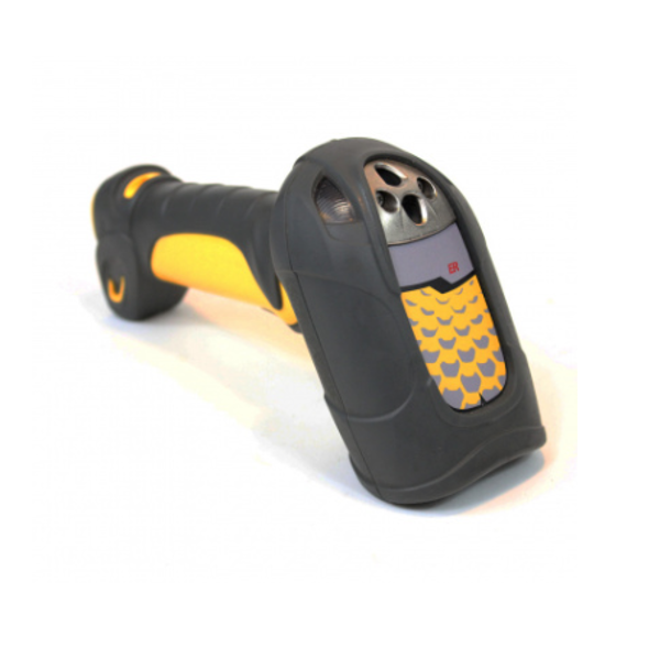 Ручной сканер штрихкода Zebra LS3408 (LS3408-FZ20005Y)