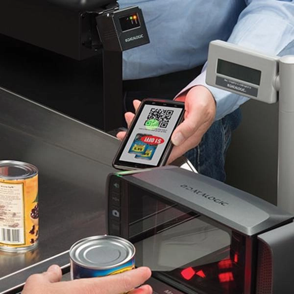 Встраиваемый сканер штрихкода Datalogic Magellan (931024110-003211)