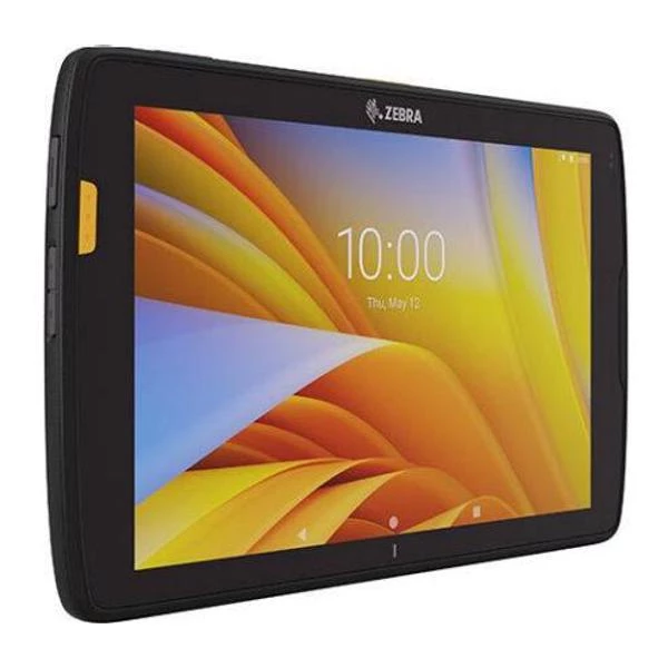 Планшетный ТСД Zebra ET40 (ET40AB-001C1B0-A6)