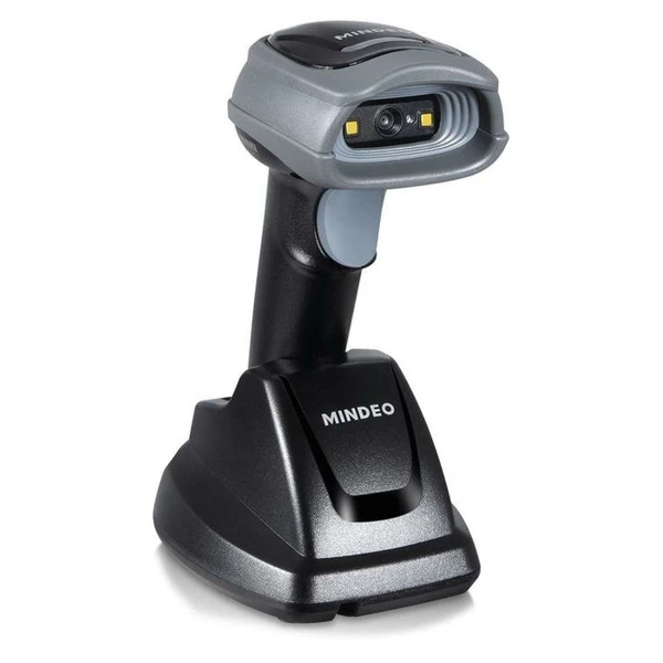 Беспроводной сканер штрихкода Mindeo CS2291 (CS2291-HD(BT))-scanner