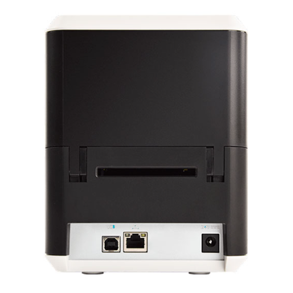 Настольный принтер этикеток iDPRT iD2X (iD2X-2U-000x)