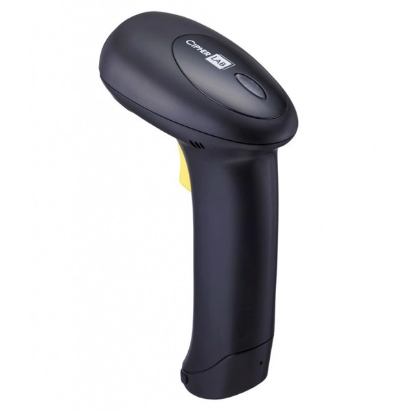 Беспроводной сканер штрихкода CipherLab Cipher 1564A (A1564A2BS0001)