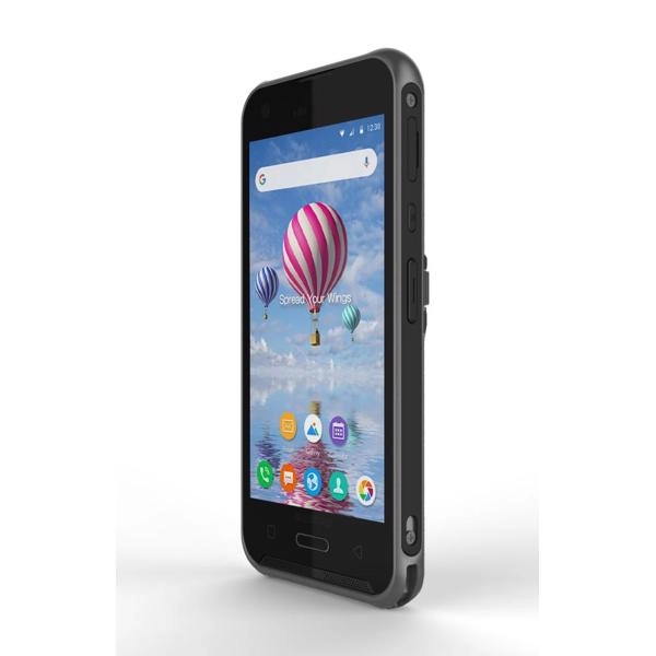 Мобильный ТСД Bluebird VX500 (VX500-A4LAK)