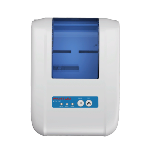 Настольный принтер этикеток Pantum PT-L380 (1000654591)