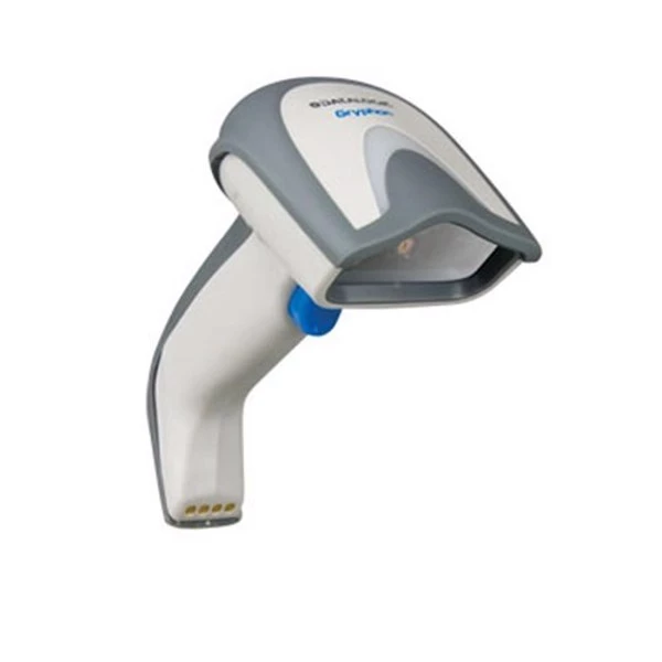 Беспроводной сканер штрихкода Datalogic GBT4400 (GBT4400-WH)
