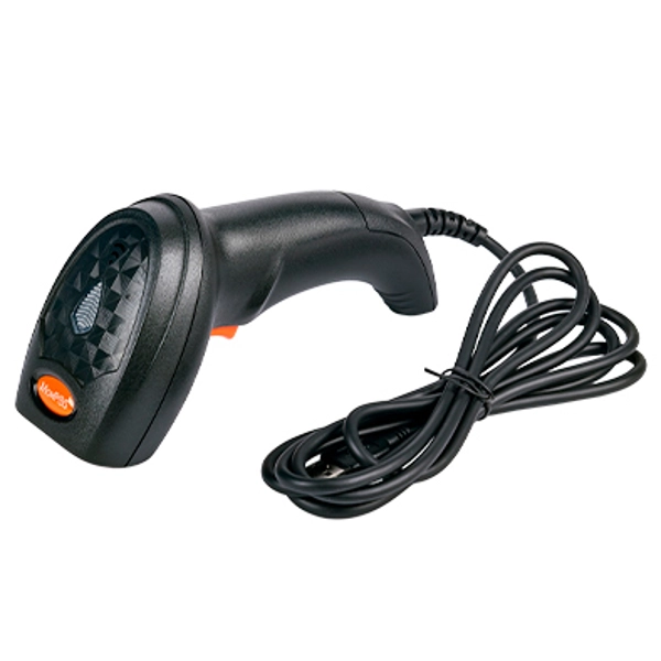 Ручной сканер штрихкода МойPOS MSC-9510С2D (MP4535)