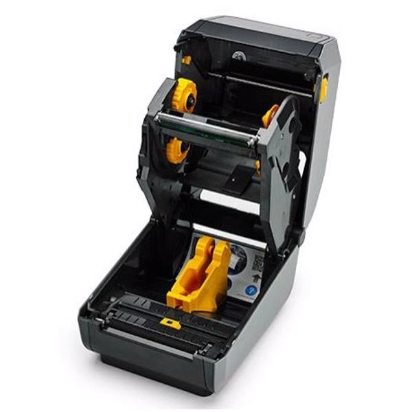 Настольный принтер этикеток Zebra ZD620 (ZD62042-D0EF00EZ)