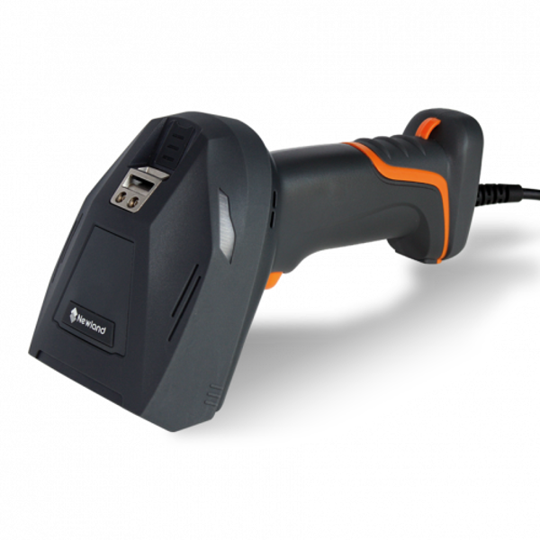Беспроводной сканер штрихкода Newland NVH300 (NLS-NVH300-H0)