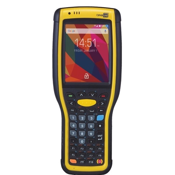 Промышленный ТСД CipherLab 9700 (A973M3C2N3RS1)