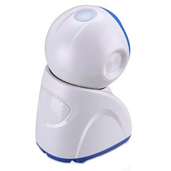 Стационарный сканер штрихкода Mindeo MP725 (MP725_WHITE)