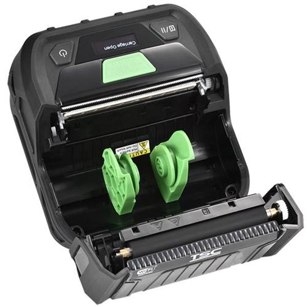 Мобильный принтер этикеток TSC RE310 (RE310-A001-0002)