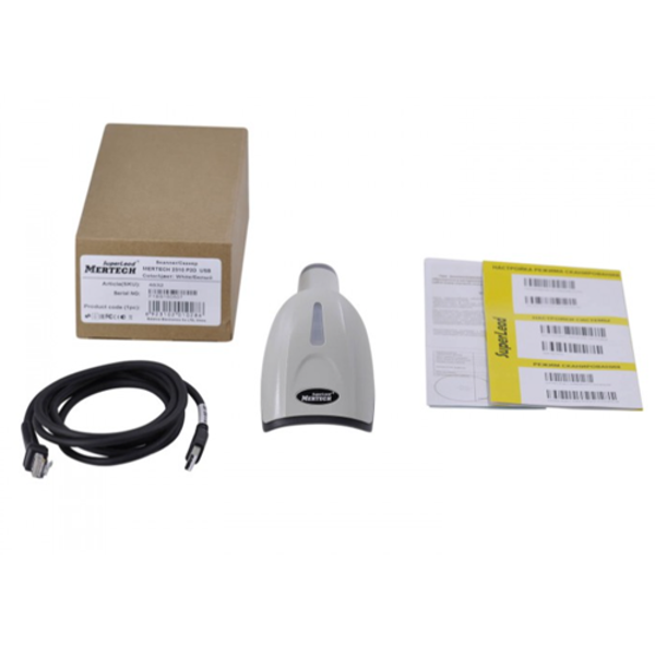Ручной сканер штрихкода Mertech 2310 P2D (MER4866)