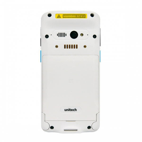 Мобильный ТСД Unitech EA630 (EA630-QALF9M3G)