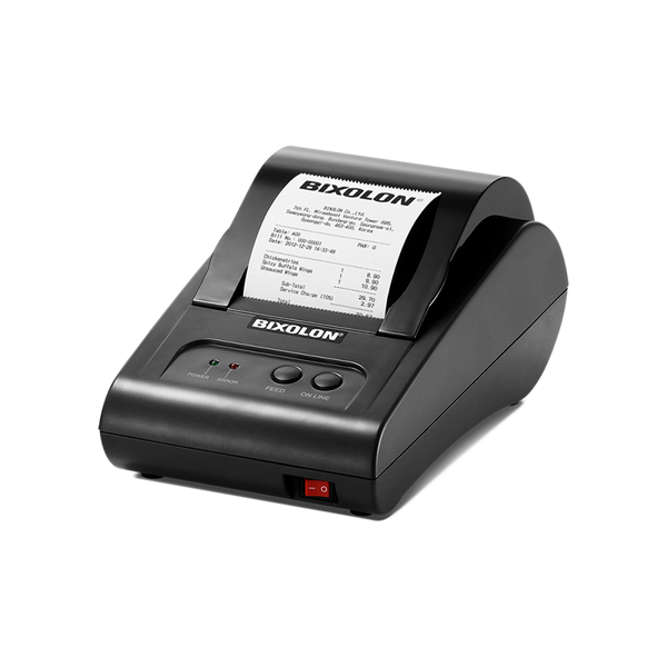 Настольный принтер этикеток Bixolon STP-103III (GAM_10833)