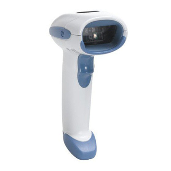 Беспроводной сканер штрихкода Zebra DS6878 (DS6878-HCBU2112PVW)