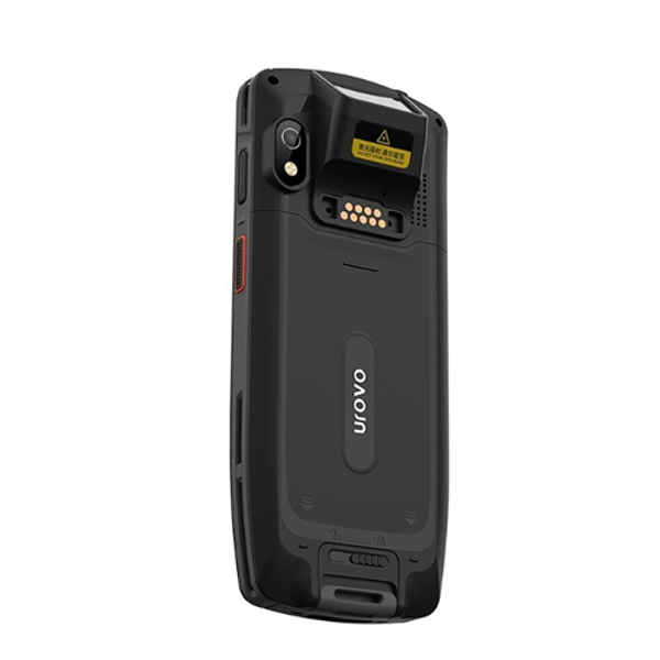 Мобильный ТСД Urovo DT40 (DT40-SS4S12E401X)