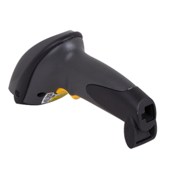 Ручной сканер штрихкода Zebra DS6708 (DS6708-SMBK0100ZR)