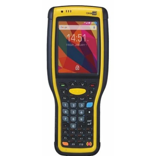 Промышленный ТСД CipherLab 9700 (A973C1CXN5RSP)