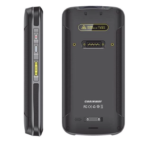 Мобильный ТСД Chainway C72 (C72-U2)