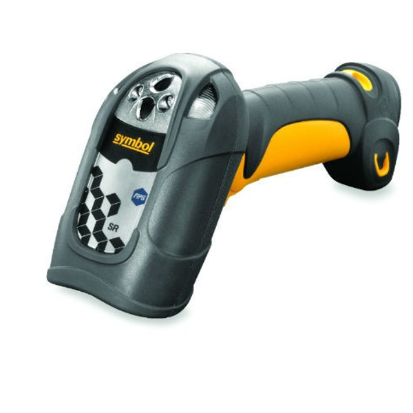 Промышленный сканер штрихкода Zebra DS3578 (DS3578-HDFU0100UR)