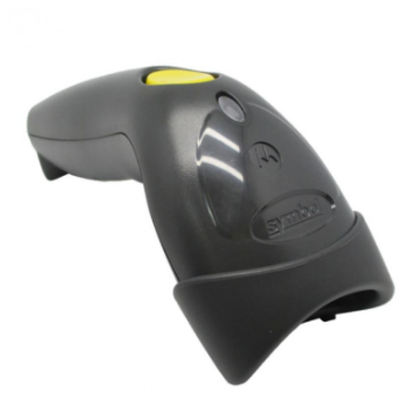 Ручной сканер штрихкода Zebra LS1203 (LS1203-7AZU0100SR)