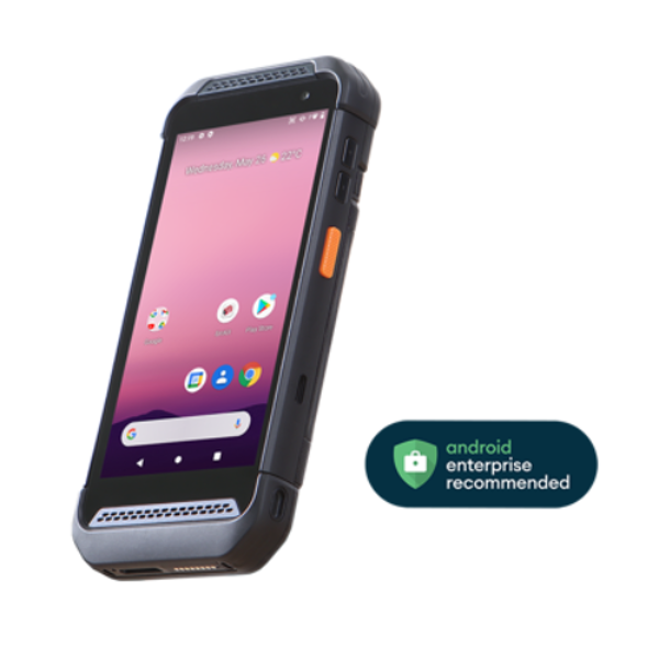 Мобильный ТСД Point Mobile PM86 (PM86X3Y04DJE06)