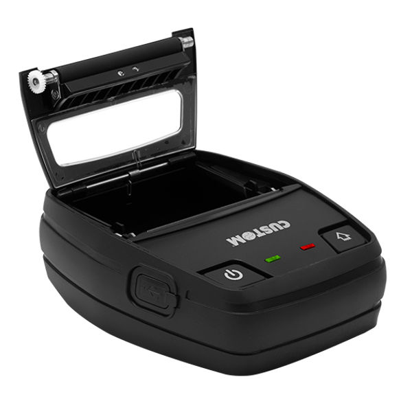 Мобильный принтер этикеток CUSTOM MP RANGER (SB33728)