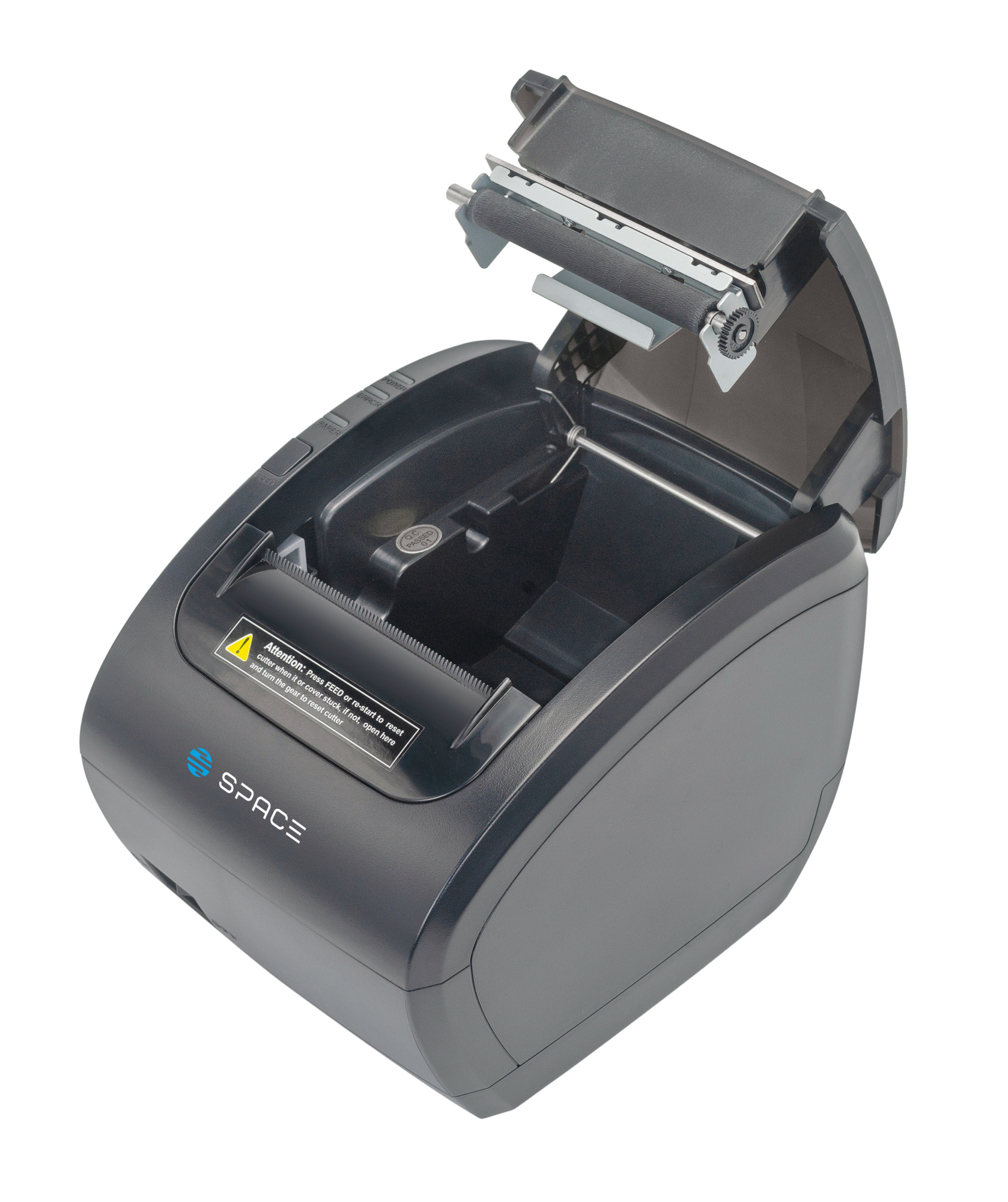 Настольный Чековый принтер Space Sonic V2