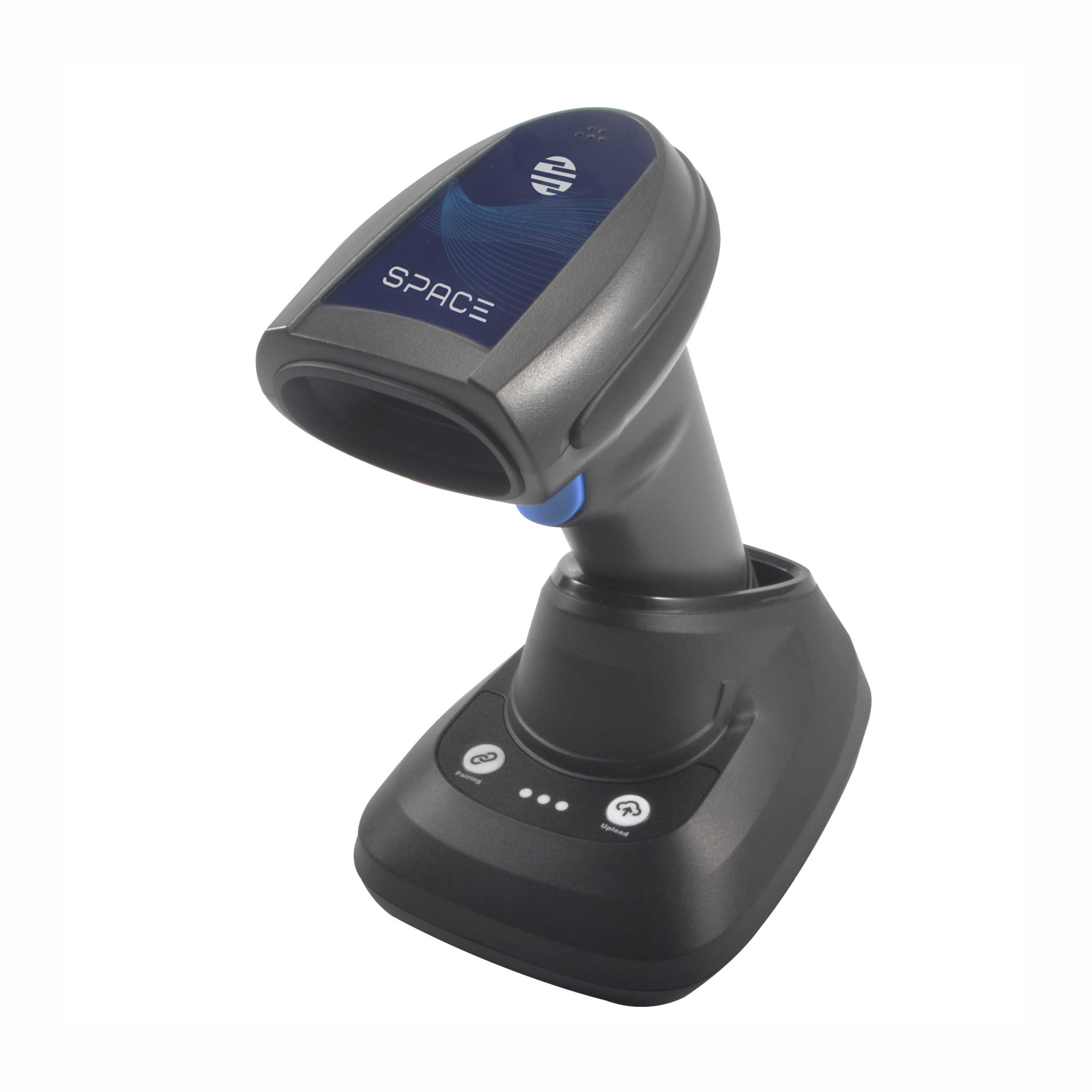Беспроводной сканер штрихкода Space X-2020RC